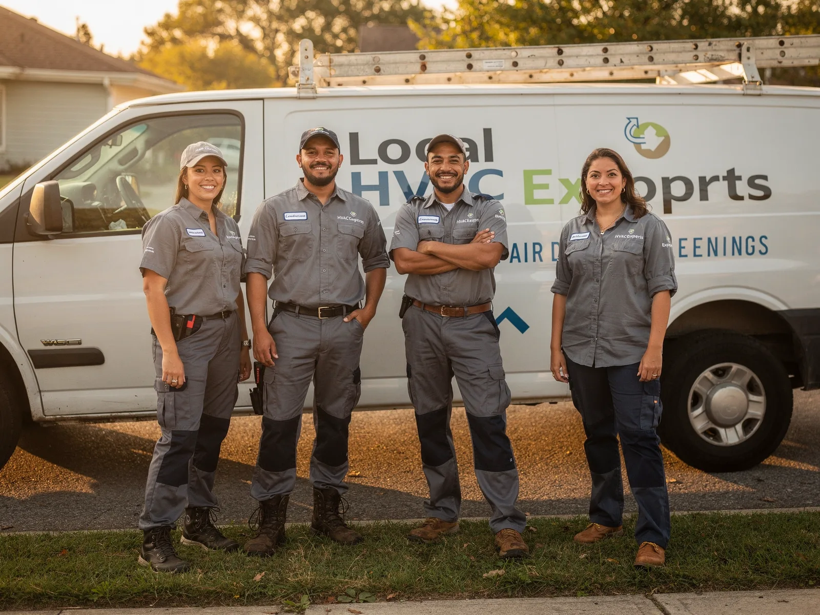 24/7 HVAC Repair & AC Replacement company in Adak, AK